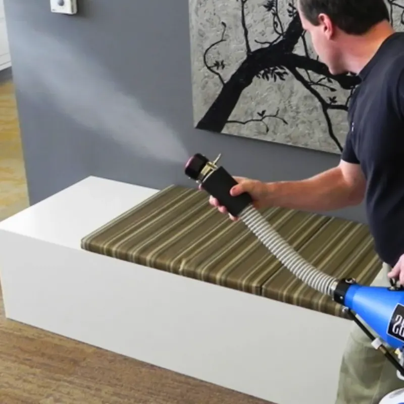 Professional Odor Removal in Crownpoint, NM
